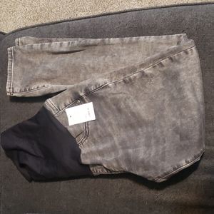 Sonoma Maternity Jeggings
